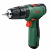 Akumulátorový dvourychlostní kombinovaný šroubovák EasyImpact 1200 BOSCH 06039D3104