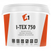 Fixační lepidlo A1 I-TEX 750 na koberce a PVC s filcem Váha: 10 kg