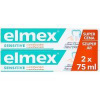 Elmex Sensitive zubní pasta 2x75ml