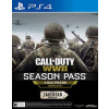 Call of Duty WWII Season Pass - Pro PS5
