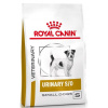 Samohýl Royal Canin VD Dog Dry Urinary S/O Small Dog 8 kg