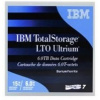 IBM LTO7 Ultrium 6TB/15TB RW 38L7302