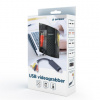 GEMBIRD USB video grabber, UVG-002