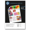 HP Professional Glossy Laser Photo Paper, 210x297mm (A4), 150 g/m2, 150 s, CG965A (CG965A)