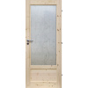 Interiérové dveře Radex LANDHAUS 6002/01-LA Šířka dveří: 90 cm, Otvírání dvěří: Pravé