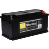 Autobaterie 83Ah P,s.p.720A, 12V, 353x175x175, STARLINE S BA SL 88P