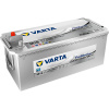 Varta Promotive Silver 12V 180Ah 1000A, 680 108 100, M18 česká distribuce, připravena k použití