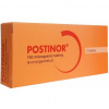 POSTINOR 750MCG TBL NOB 2