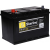 Autobaterie 91Ah L,s.p.740A, 12V, 306x173x225, STARLINE S BA SL 95JL