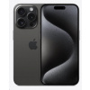APPLE iPhone 15 Pro 128 GB Black Titanium EU MTUV3ZD/A