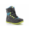 Chlapecké zimní boty Primigi s Gore-Tex 4897511 28