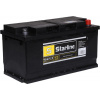 Autobaterie 95Ah P,s.p.800A, 12V, 353x175x190, STARLINE S BA SL 100P