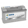 Varta Silver Dynamic 12V 100Ah 830A, 600 402 083, H3 česká distribuce, připravena k použití