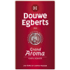 Káva Douwe Egberts Grand Aroma Intense, mletá káva, 250g (4055215)