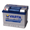 Varta Blue Dynamic 12V 60Ah 540A 560 127 054