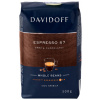 Davidoff Café 57 Espresso pražená zrnková káva 500g