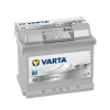 Varta Silver Dynamic 12V 52Ah 520A, 552 401 052, C6 česká distribuce, připravena k použití