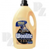 Woolite Extra Dark denim black prací gel na černé 75 praní 4,5 l
