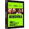 Bokovka (Knižní edice) - DVD