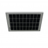 Malapa SO32 - 10W/ 12V solární fotovoltaický panel, krystalický křemík