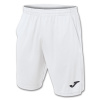 Pánské tenisové kraťasy Joma Drive Bermuda, white - XL JOMA