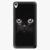 Plastový kryt iSaprio - Black Cat - Asus ZenFone Live ZB501KL - Kryty na mobil Nuff.cz