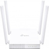 TP-Link Archer C24 router / AC750 / 4x LAN / 1x WAN / 802.11a/b/g/n/ac / napájení 9V