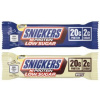 Mars Snickers LOW SUGAR High Protein Bar Snickers LOW Sugar Milk Chocolate (57g)