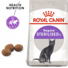 ROYAL CANIN STERILISED 10 kg