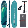 Aqua Marina Super Trip 12´6" Modrá paddleboard