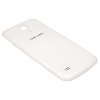 Zadní kryt Samsung i9190 i9192 i9195 Galaxy S4 mini White bílý