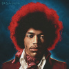 Jimi Hendrix : Both Sides Of The Sky CD