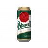 Pilsner Urquell světlý ležák pivo 500ml plech