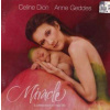CD Céline Dion: Miracle