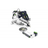 Festool | Kapovací (pokosová) pila KS 120 REB