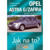 Opel Astra G/Zafira - 3/98 - 6/05 - Jak na to? - 62.