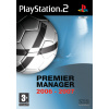 Premier Manager 2006-2007 PS2