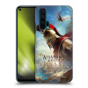 Pouzdro na mobil Honor 20 PRO - HEAD CASE - Assassins Creed Odyssey Alexios a Ikaros (Plastový obal, kryt pro mobil Honor 20 PRO Asasín Alexios krajina s Ikarem)