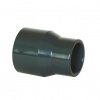 Fip PVC tvarovka - Redukce dlouhá 40–32 x 20 mm , DN=32/20 mm, d=40/27 mm , lepení / lepení