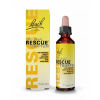 Bachovy květové esence Rescue® Remedy krizové kapky s obs. alkoholu 20 ml