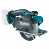 Makita DCS552Z Aku pila na železo 18V bez aku