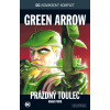 DC Komiksový komplet 040: Green Arrow - Prázdný toulec, část 1. – Kevin Smith, Phil Hester