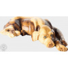FaKOPA Hlídací pes, dřevěná figura Jenny