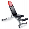 Bowflex - Nautilus Bowflex lavička