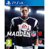 NFL MADDEN 18 (PS4)