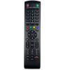 GENERAL VIVAX TV-32LE75T2, TV-32LE76T2, TV-40LE75T2, TV-40LE76T2, TV-43LE75T2, TV-43LE76T2 - náhradní dálkový ovladač kompatibilní