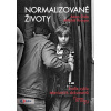 Normalizované životy - Adam Drda, Mikuláš Kroupa - 21x30 cm, Sleva 60%