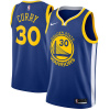 Golden State Warriors - Stephen Curry Nike Swingman NBA Dres L