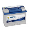 Varta Blue Dynamic 12V 74Ah 680A, 574 012 068