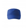 MALFINI LATINO 324 / Trendová čepice - královská modrá Nastavitelná